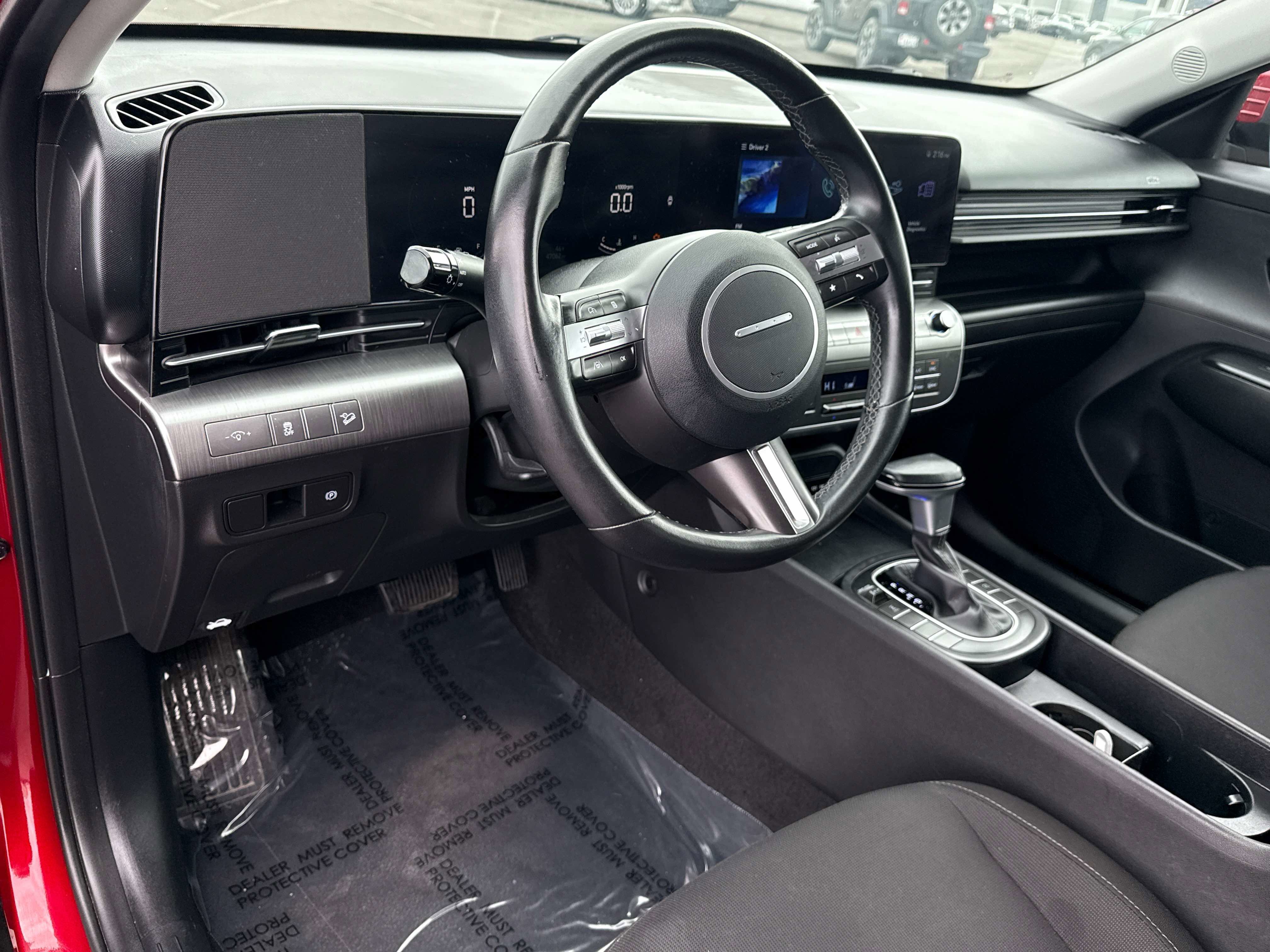 2024 Hyundai Kona - Image 10