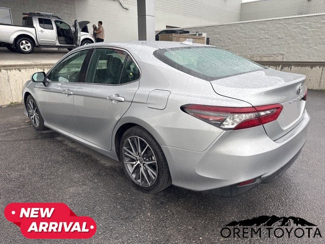 2023 Toyota Camry - Image 4