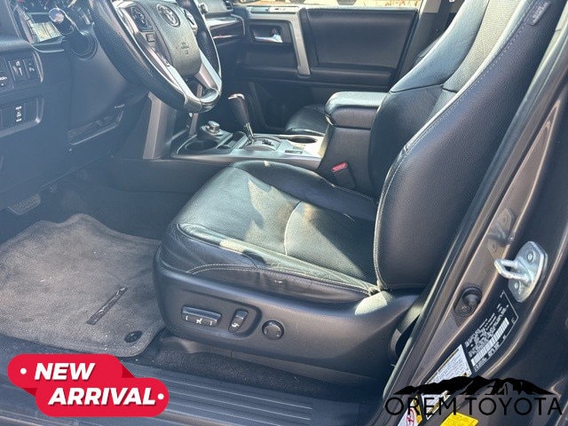 2016 Toyota 4Runner - Image 7