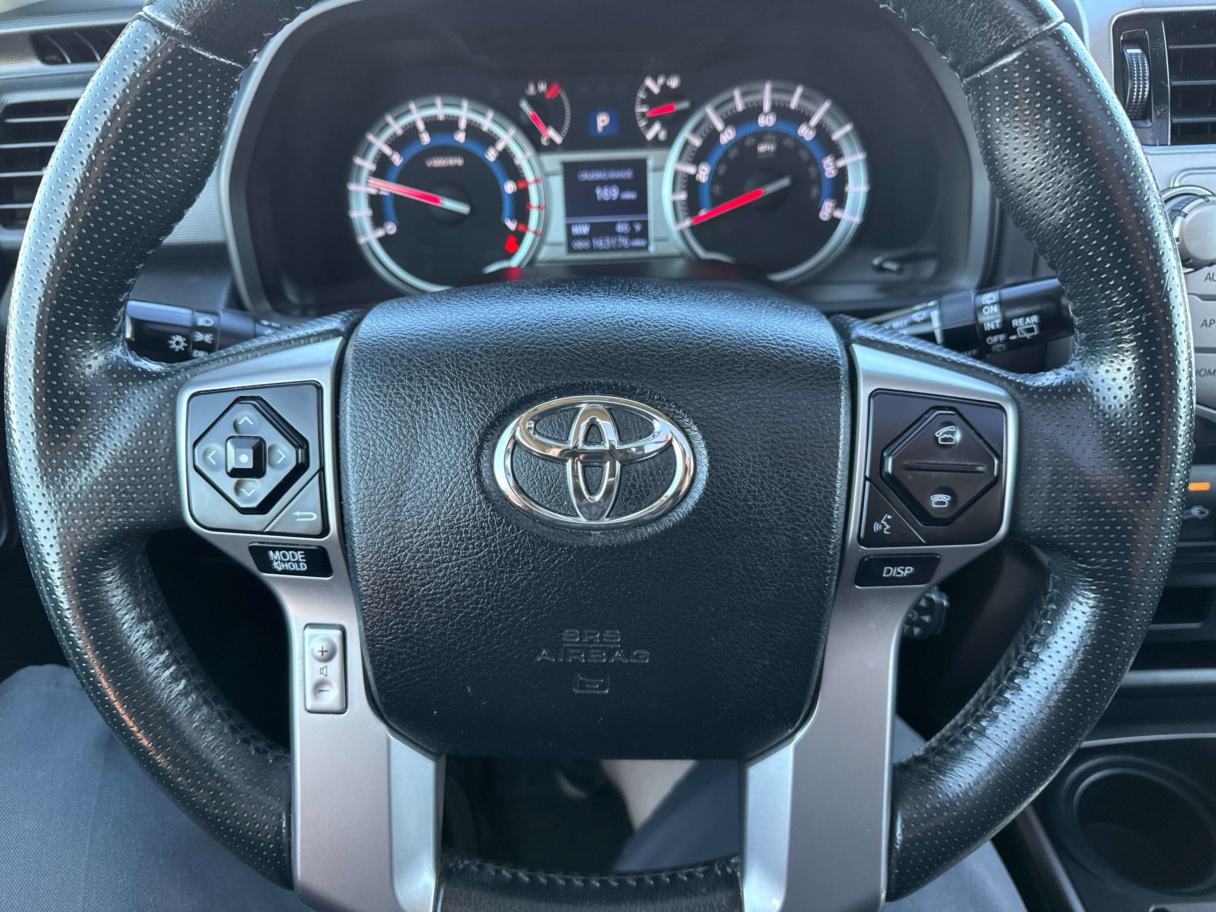 2015 Toyota 4Runner - Image 27