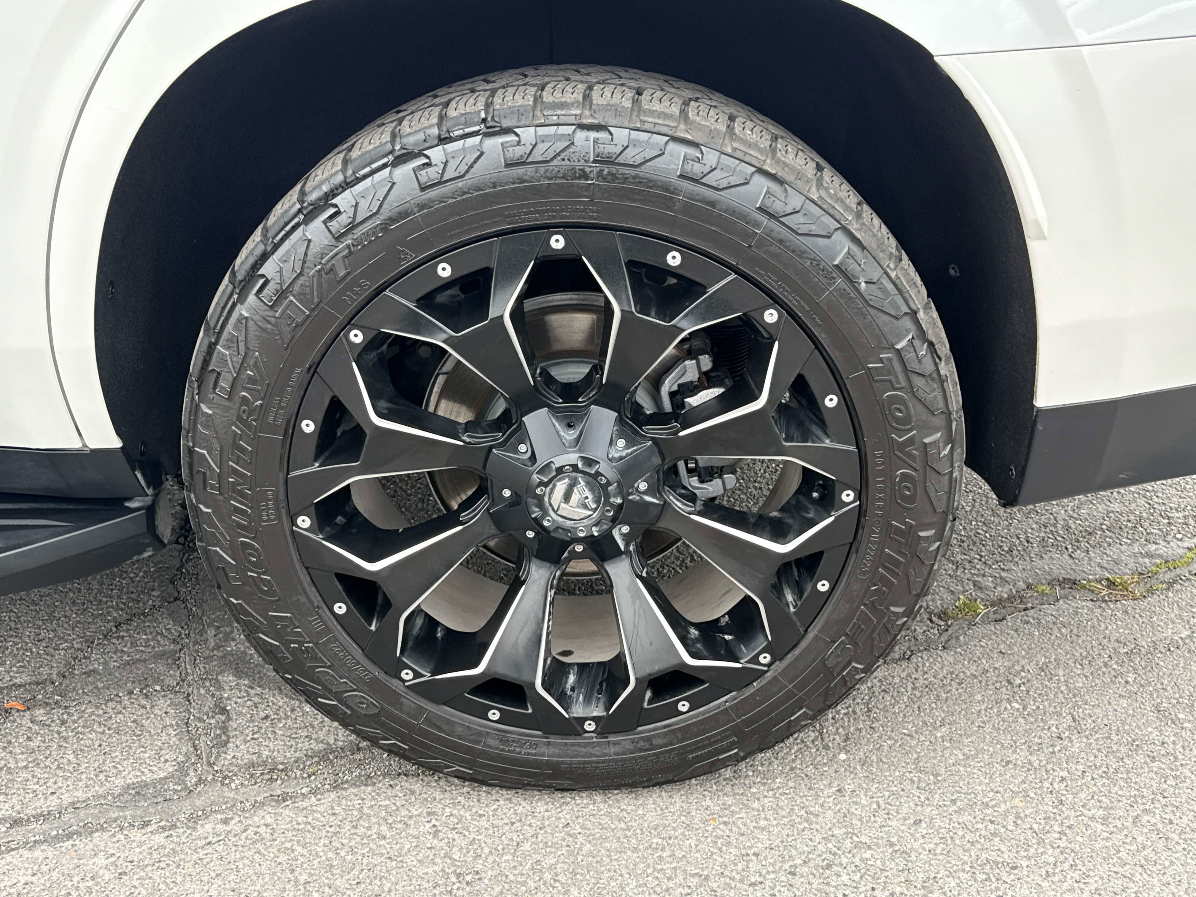 2024 Chevrolet Tahoe - Image 7