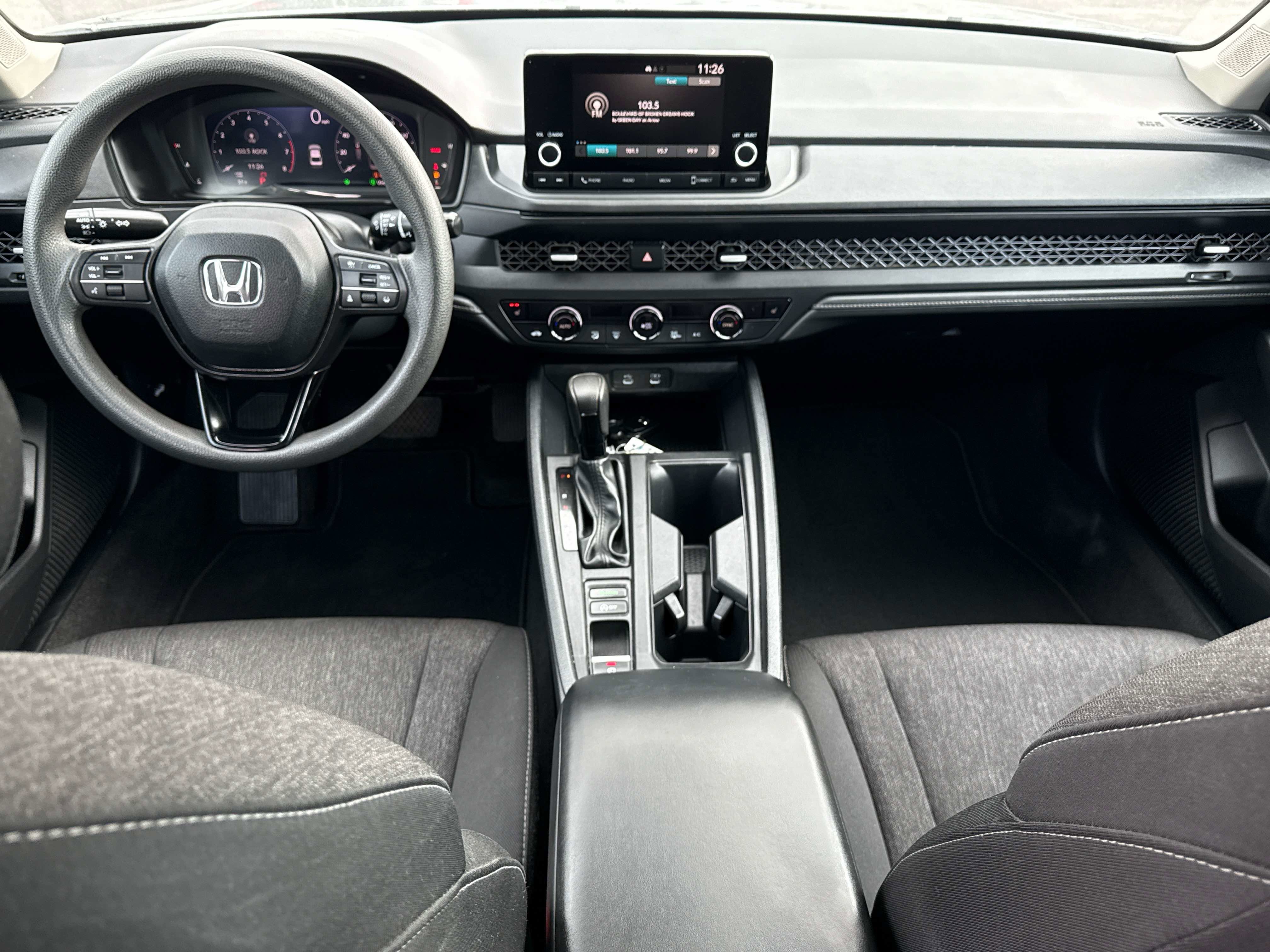 2024 Honda Accord Sedan - Image 14