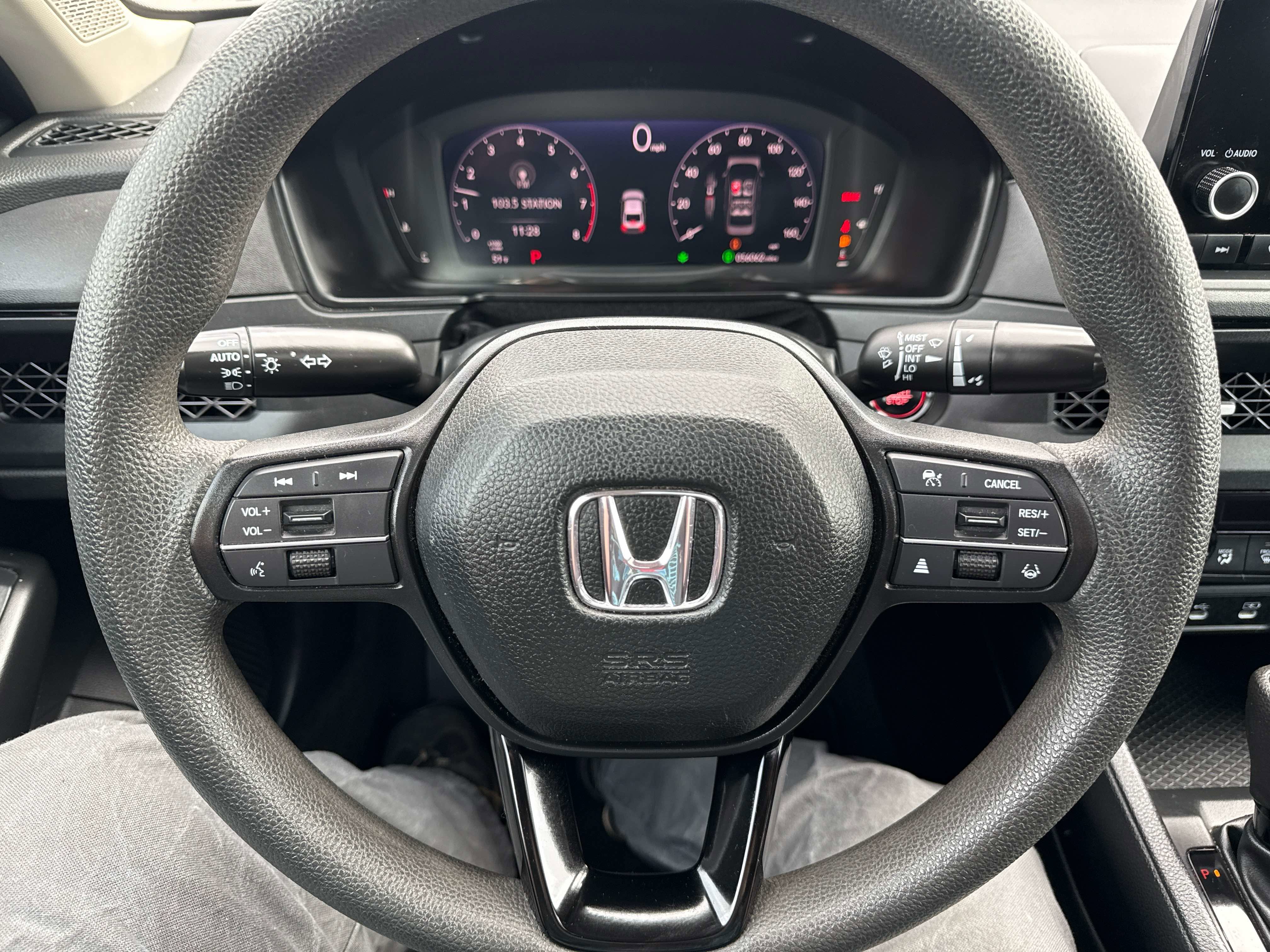 2024 Honda Accord Sedan - Image 26
