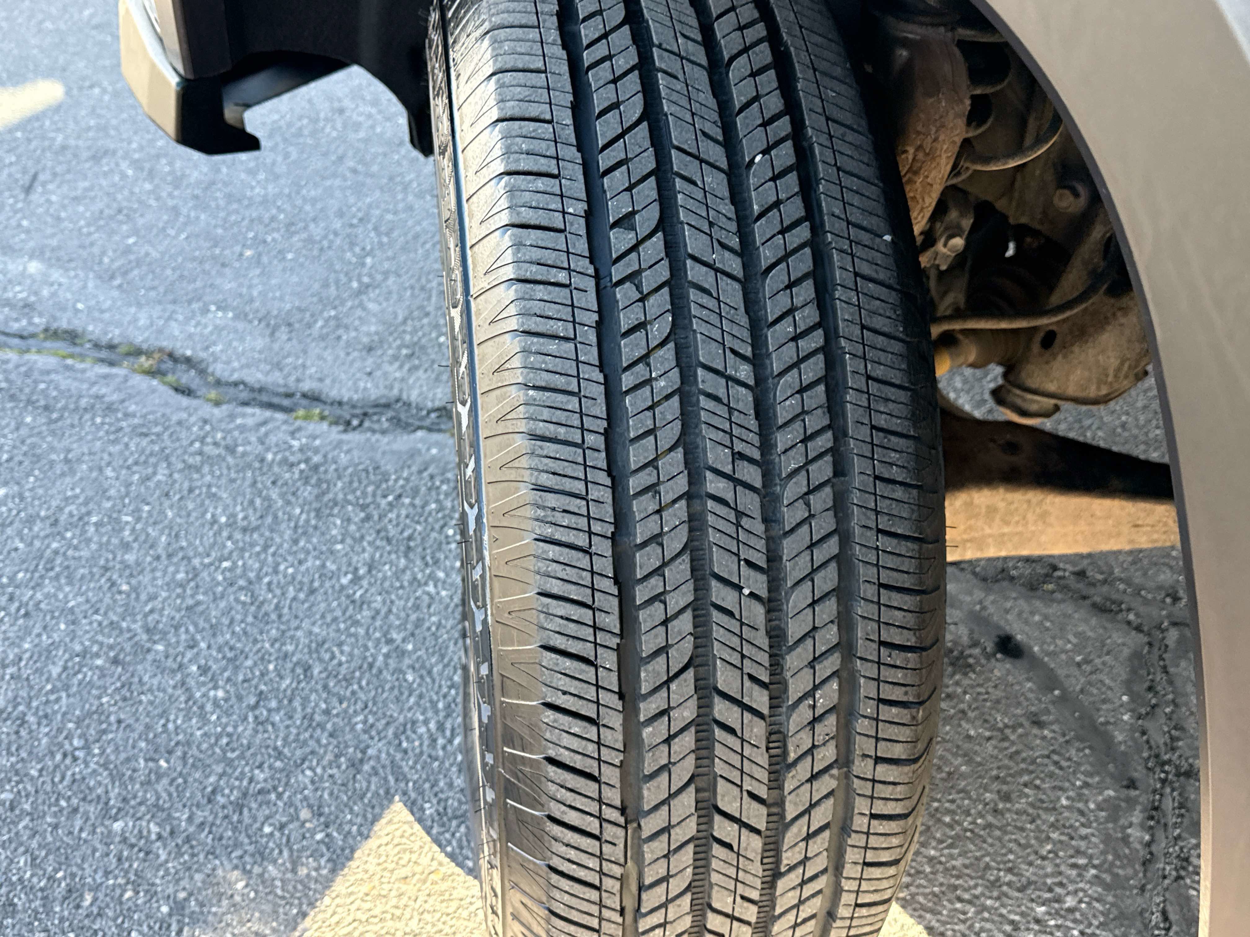 2024 Toyota Tundra 4WD - Image 8