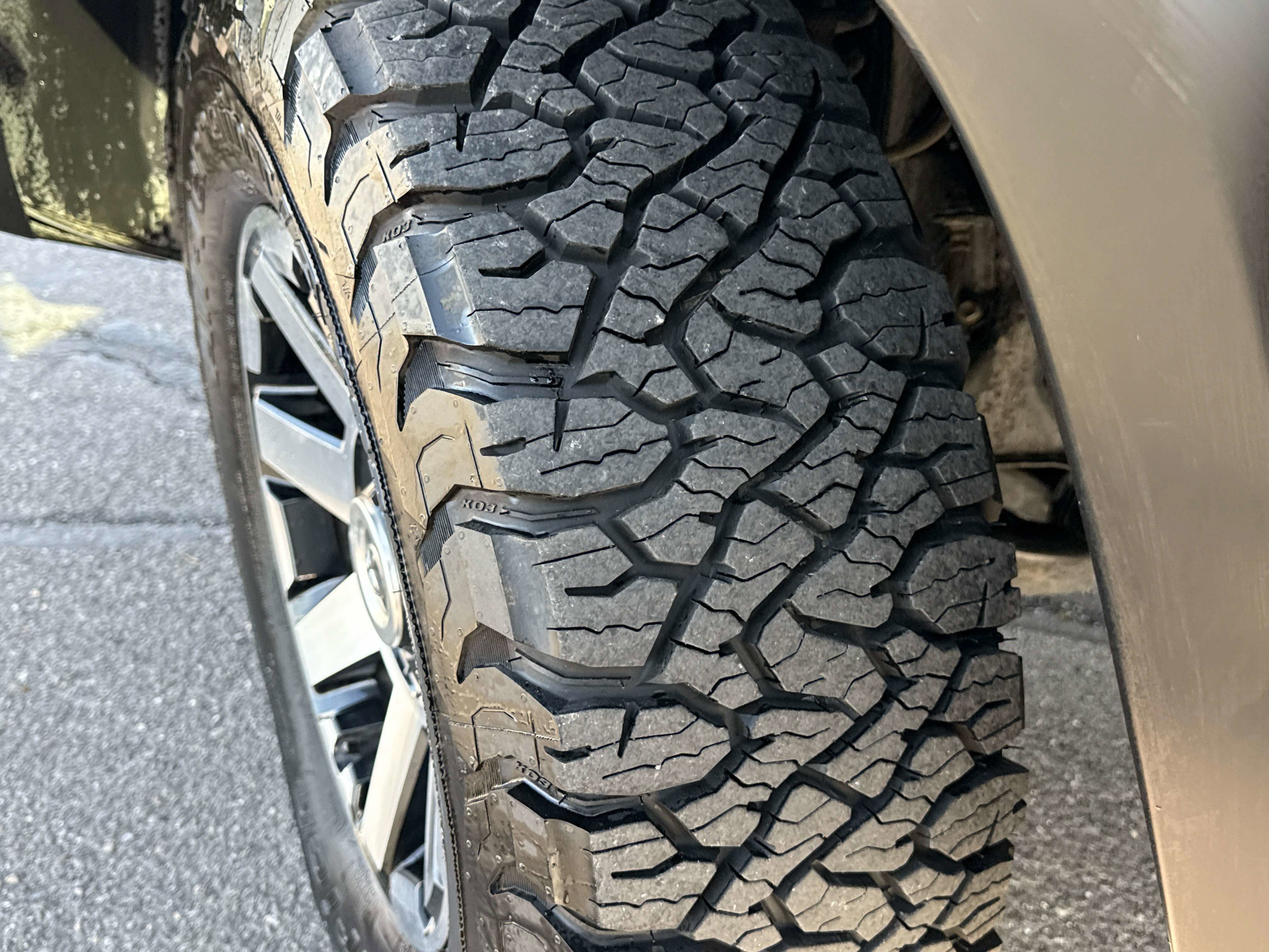 2022 Toyota 4Runner - Image 8