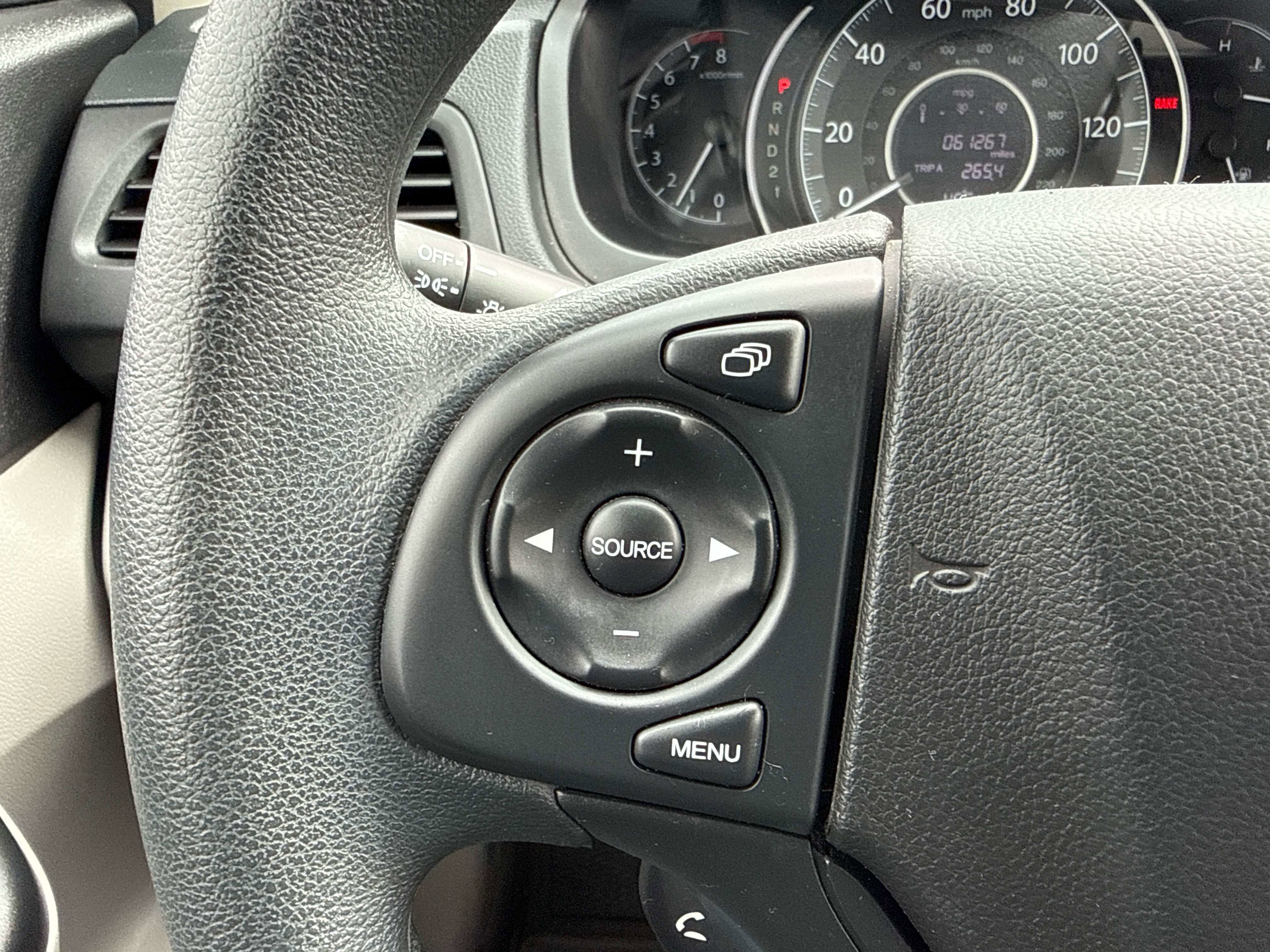 2014 Honda CR-V - Image 23