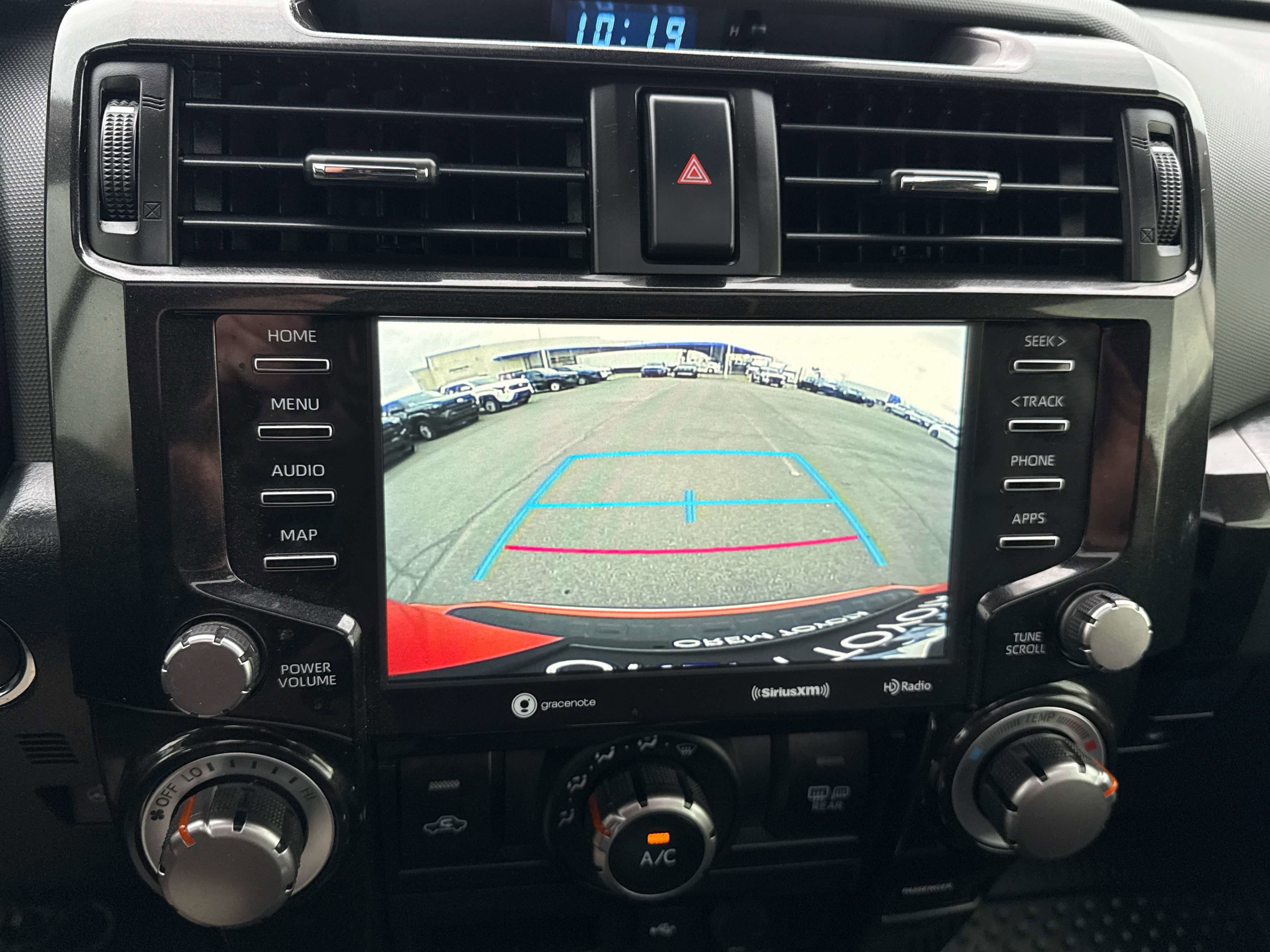 2024 Toyota 4Runner - Image 22