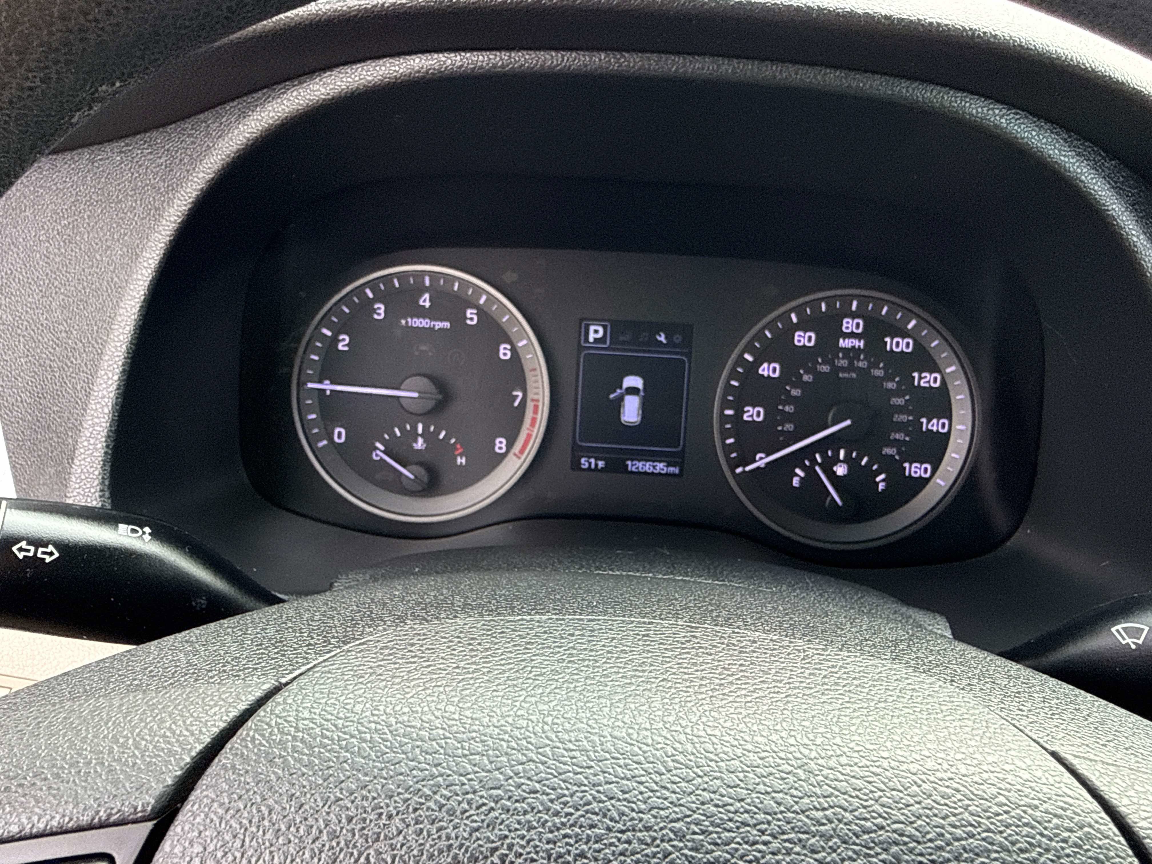 2017 Hyundai Tucson - Image 23