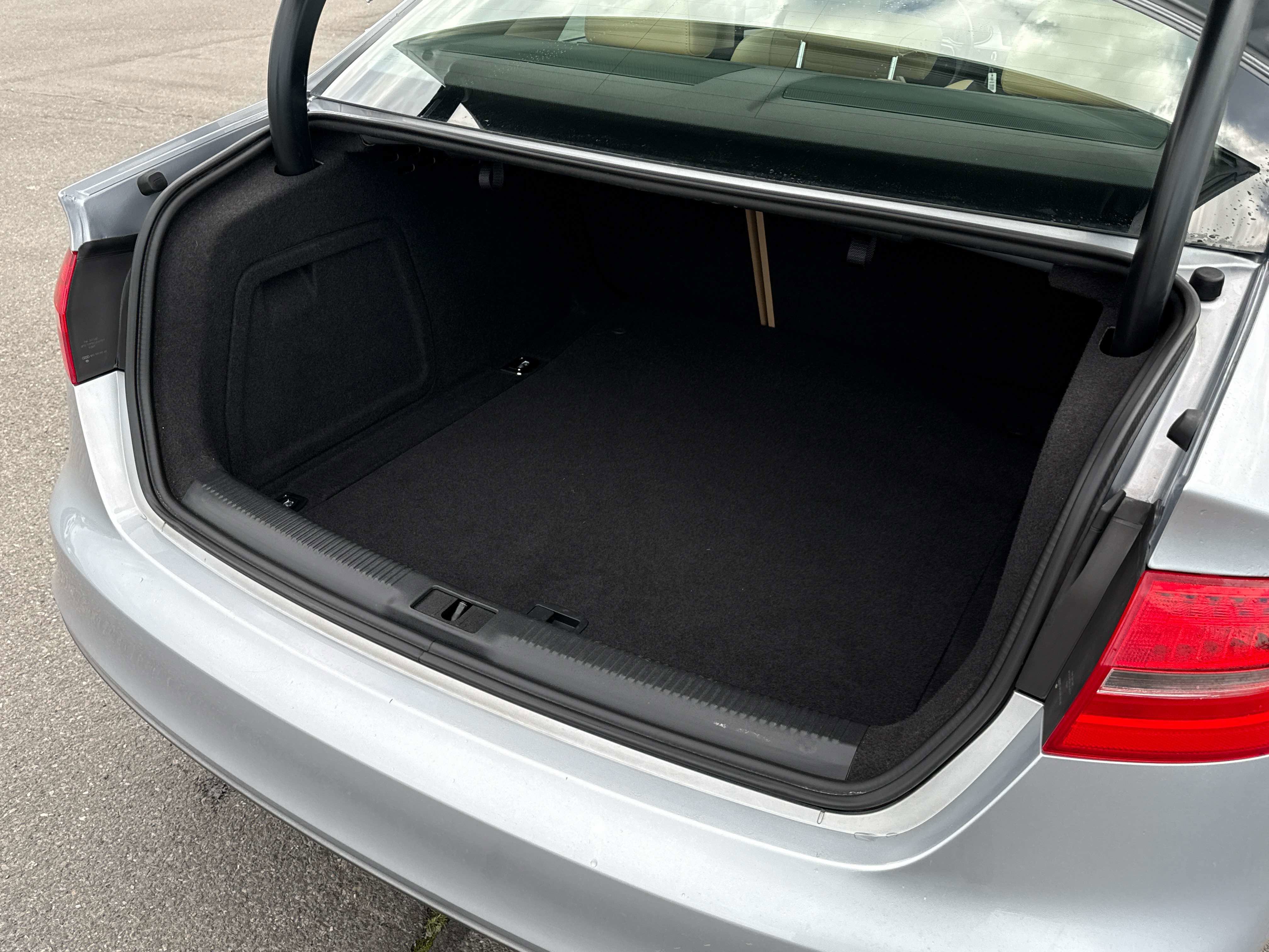 2015 Audi A4 - Image 15