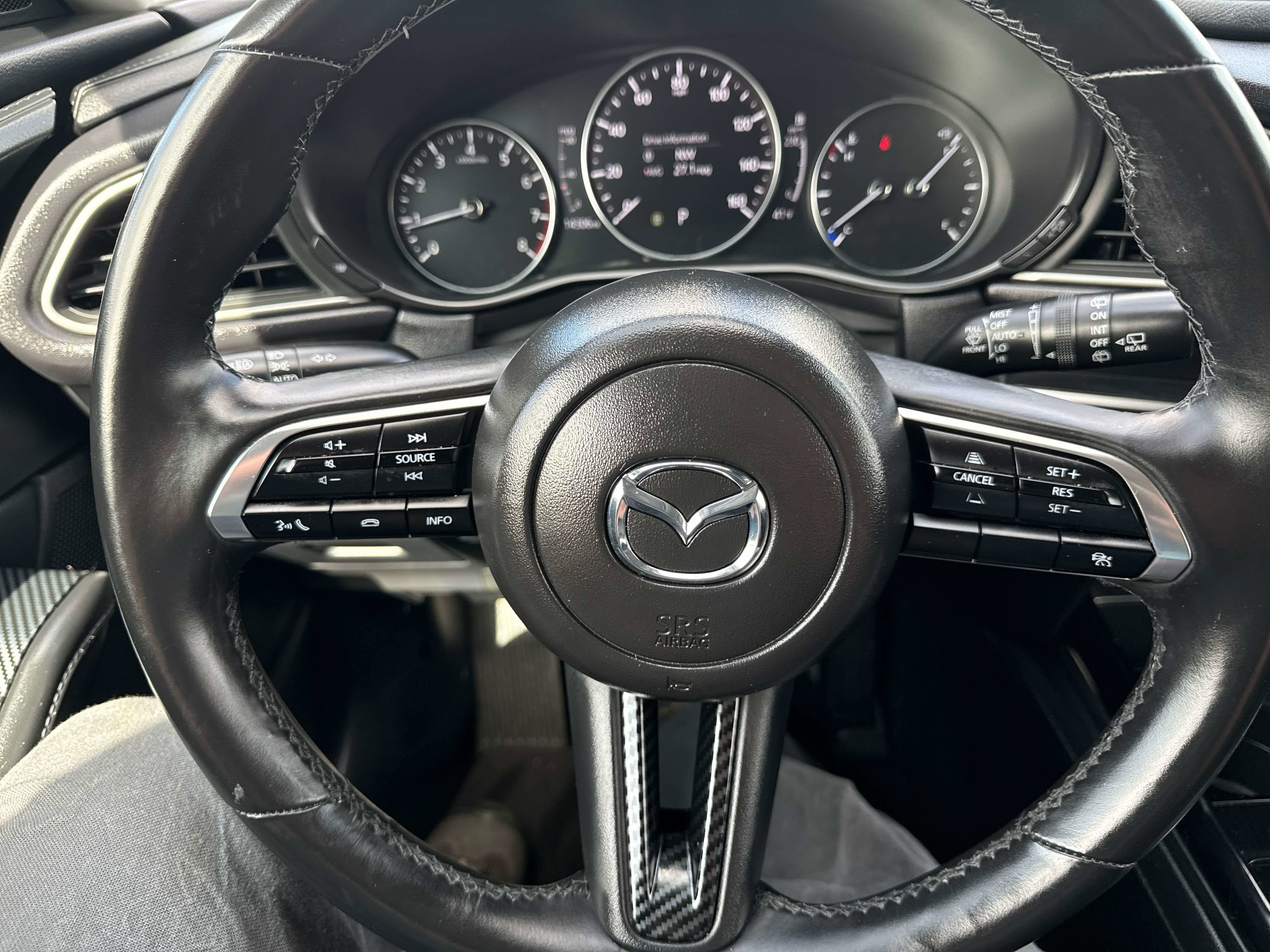 2024 Mazda CX-30 - Image 27