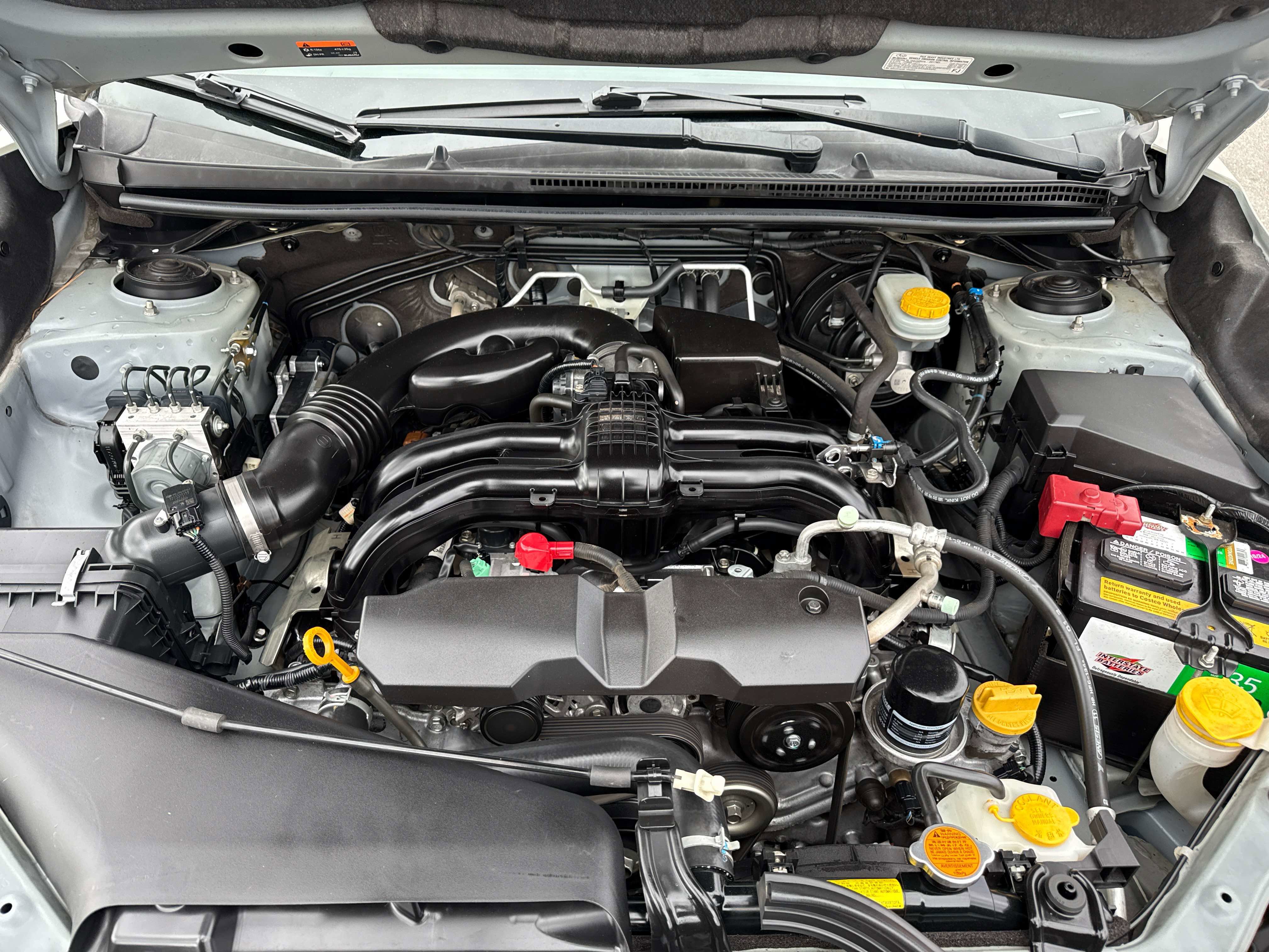 2017 Subaru Crosstrek - Image 9