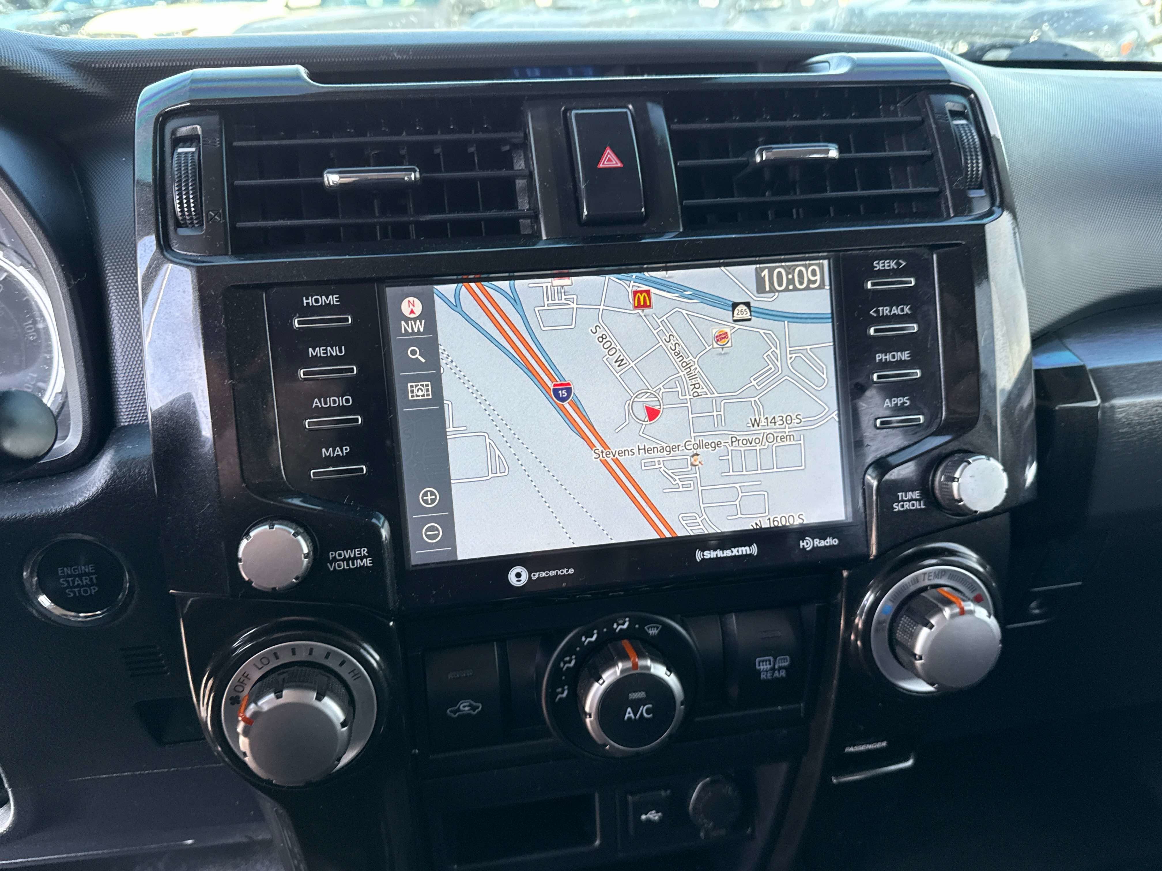 2022 Toyota 4Runner - Image 21