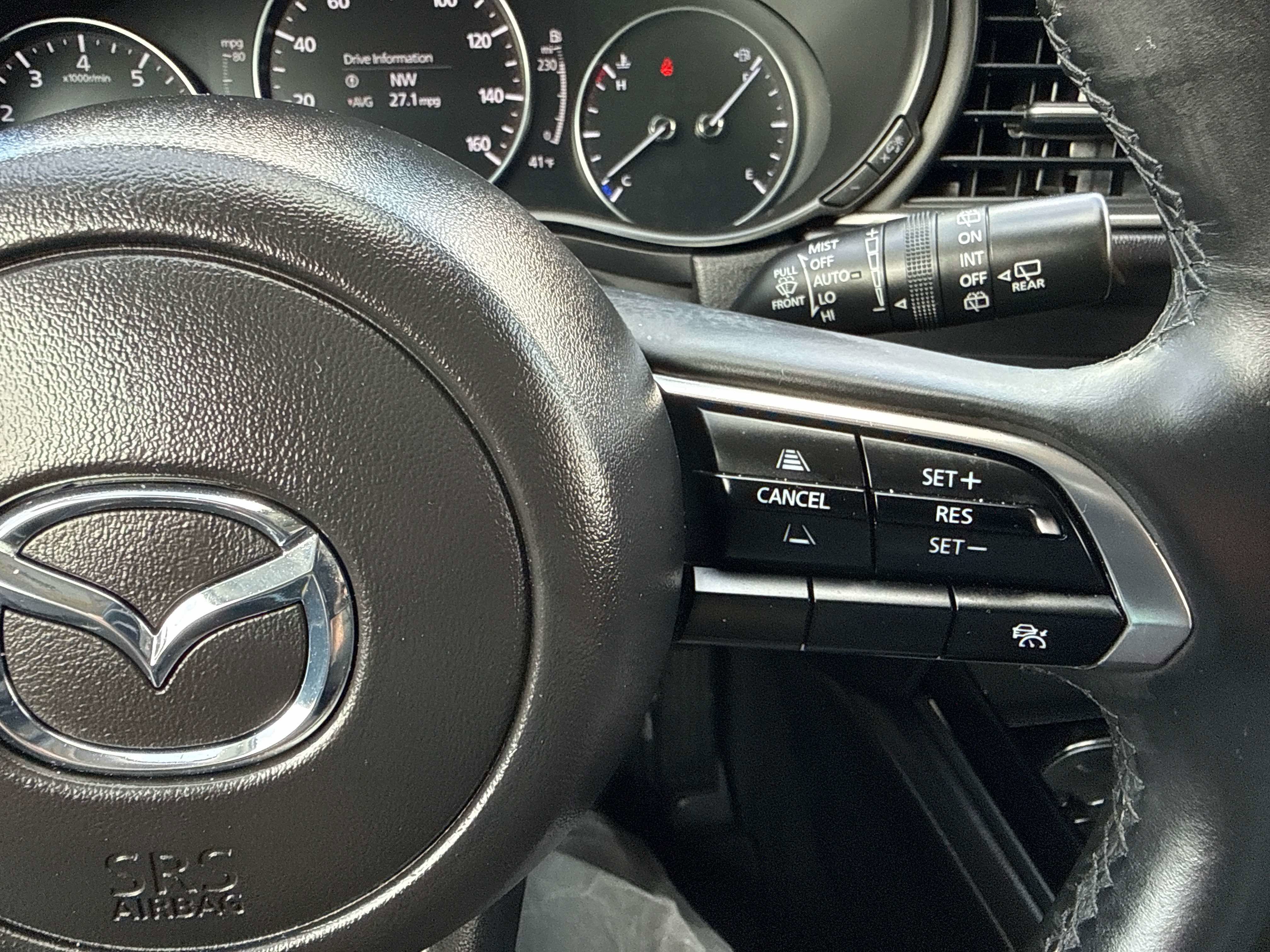 2024 Mazda CX-30 - Image 26