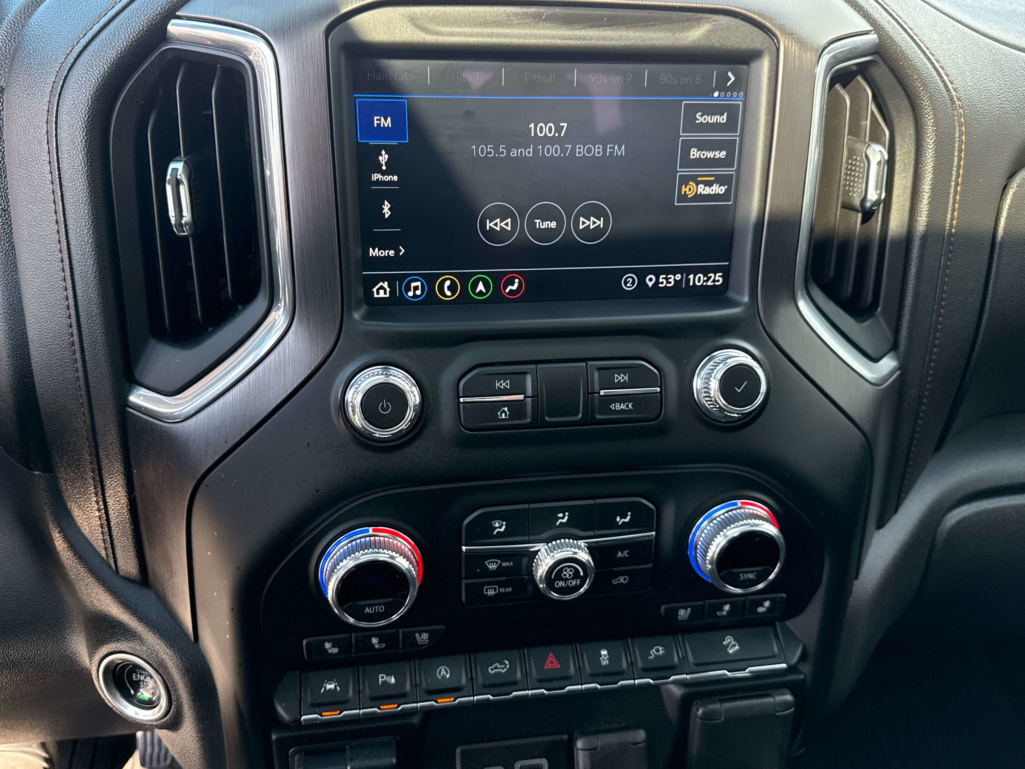 2020 GMC Sierra 1500 - Image 21