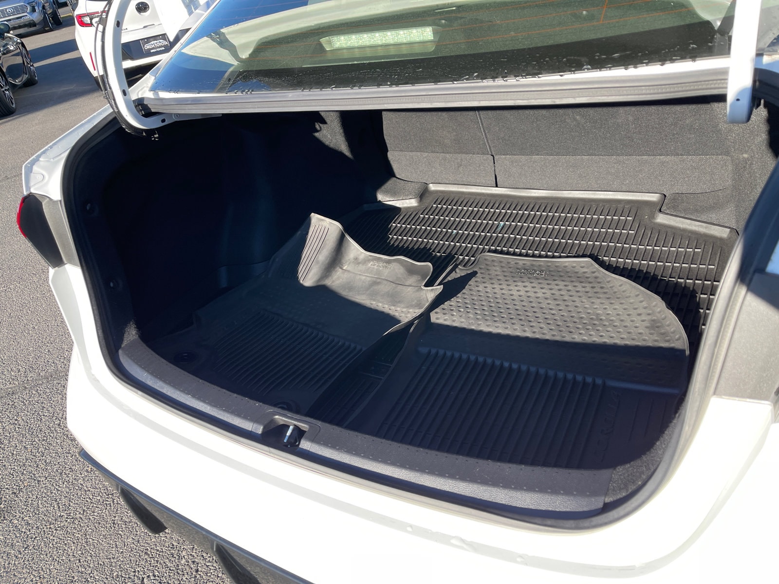 2024 Toyota Corolla - Image 18