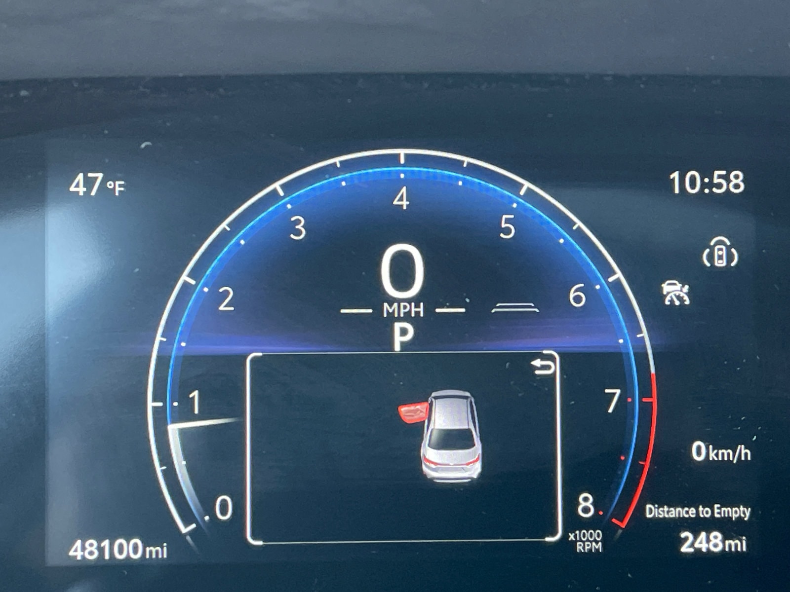 2024 Toyota Corolla - Image 24