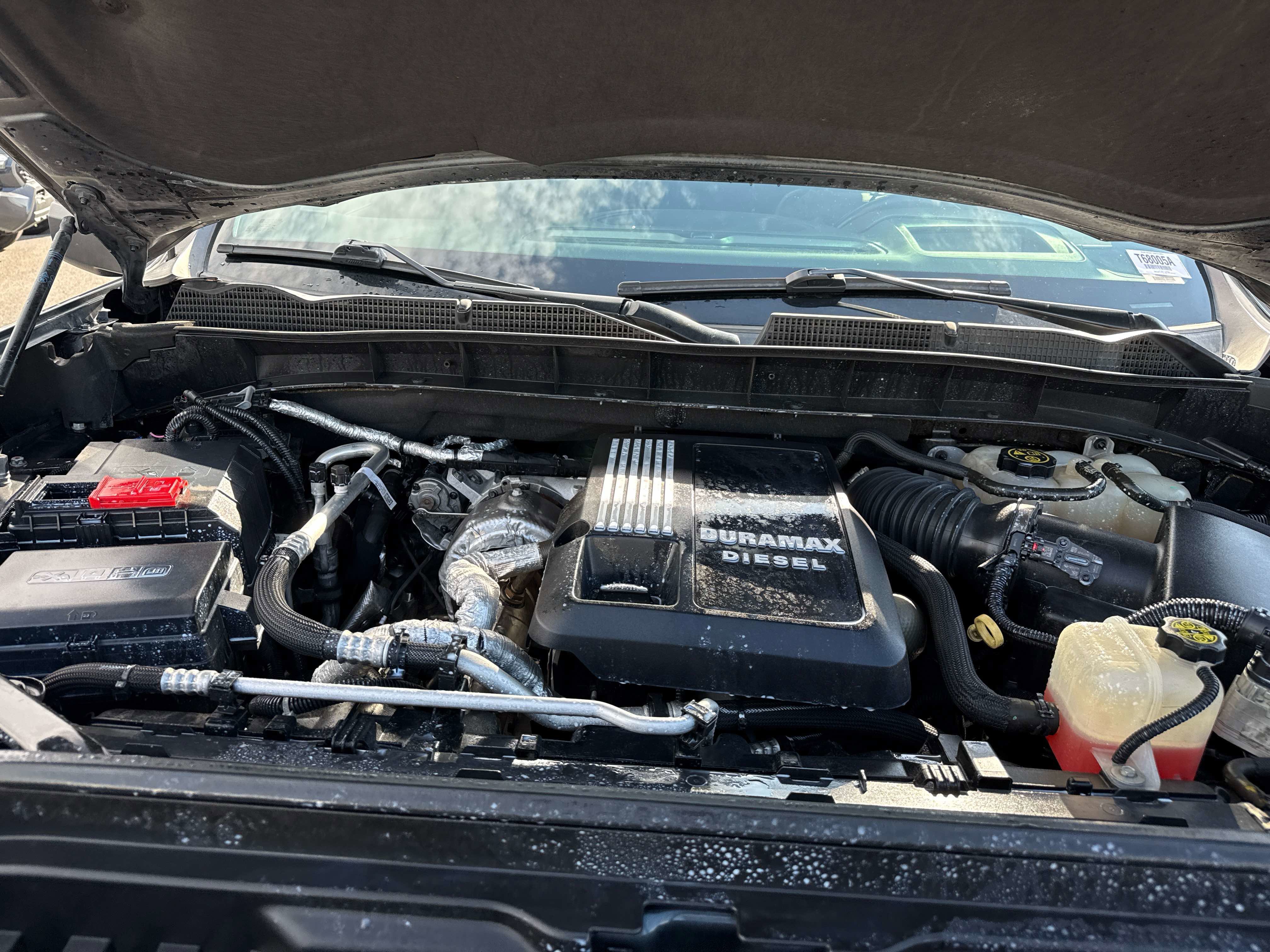 2020 GMC Sierra 1500 - Image 9