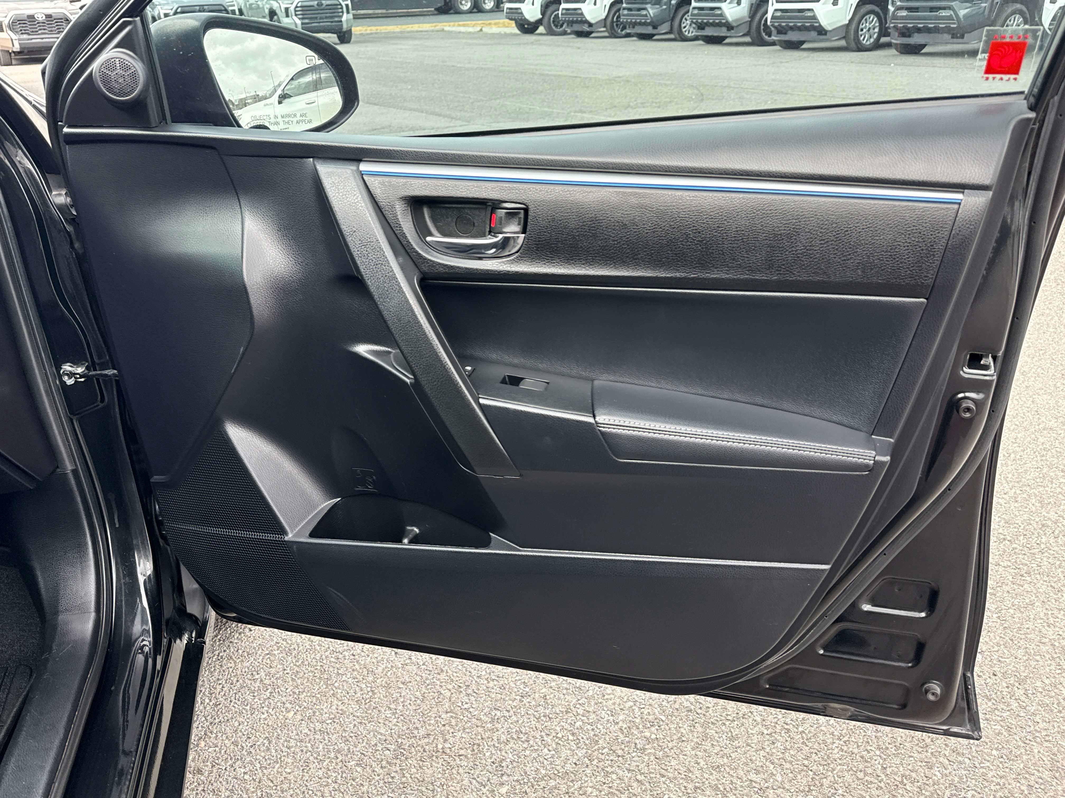 2016 Toyota Corolla - Image 19