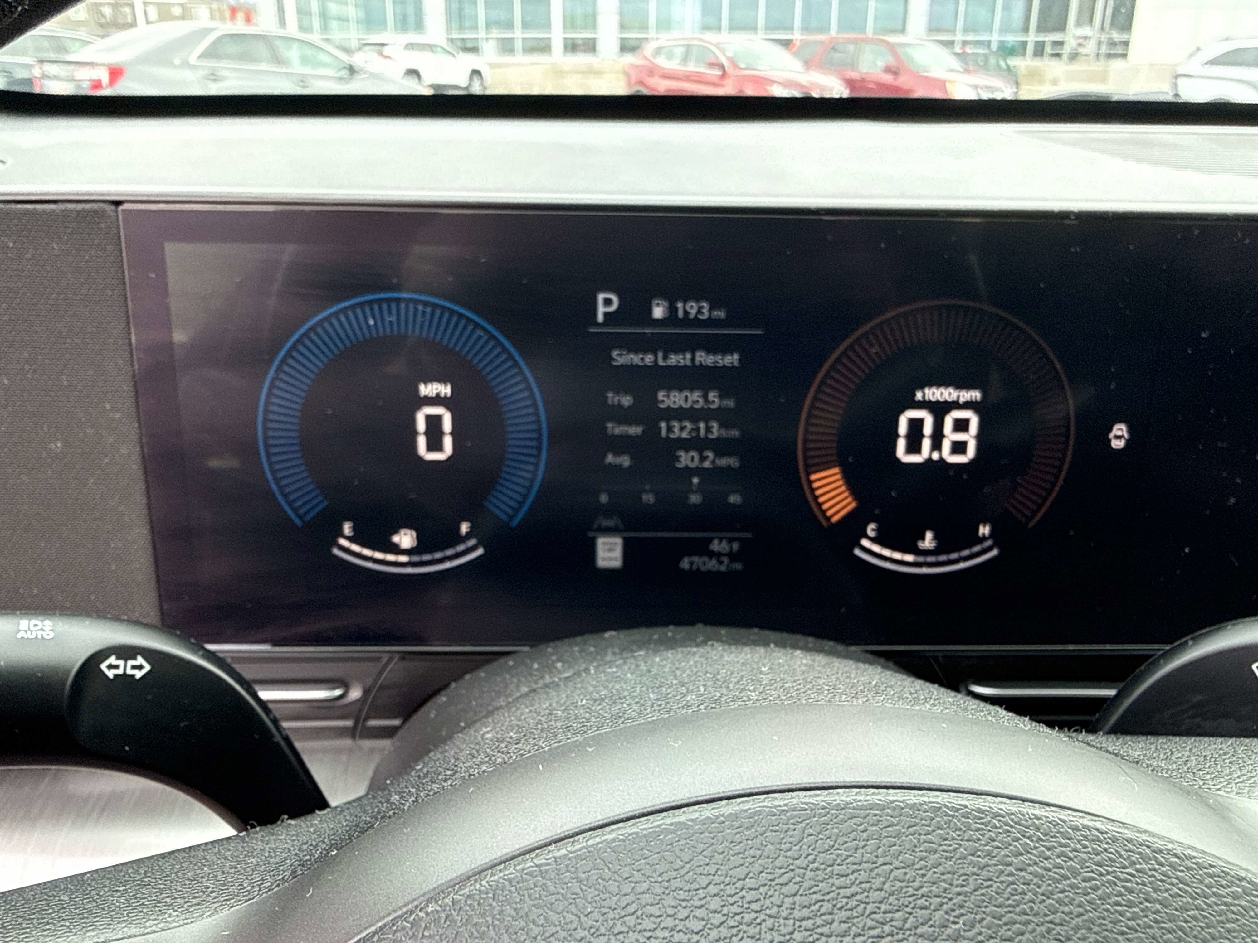 2024 Hyundai Kona - Image 23