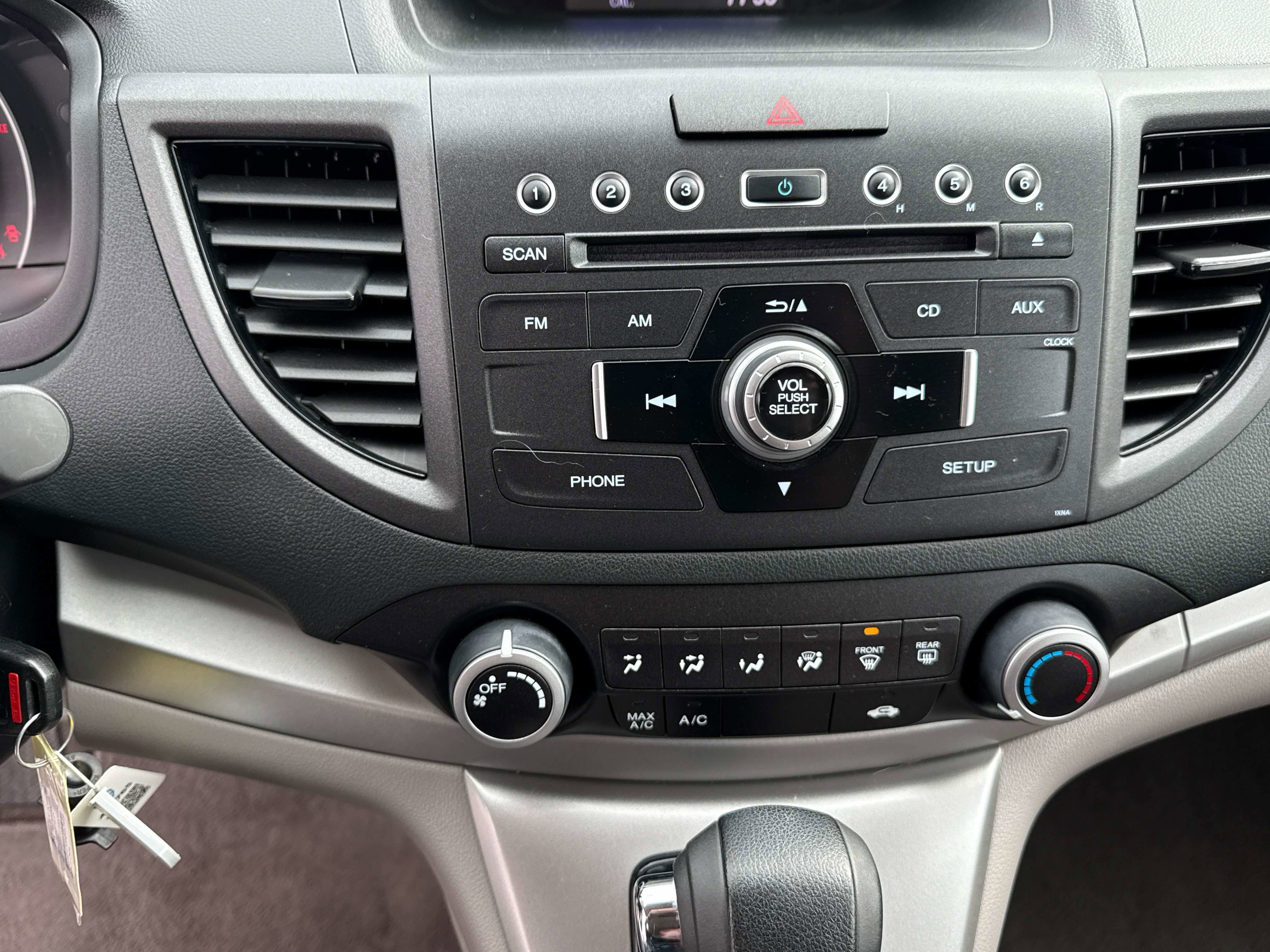 2014 Honda CR-V - Image 19