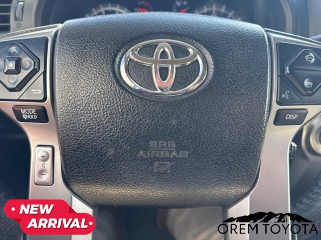 2016 Toyota 4Runner - Image 19