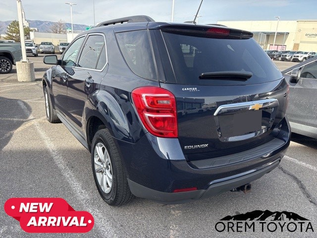 2017 Chevrolet Equinox - Image 15