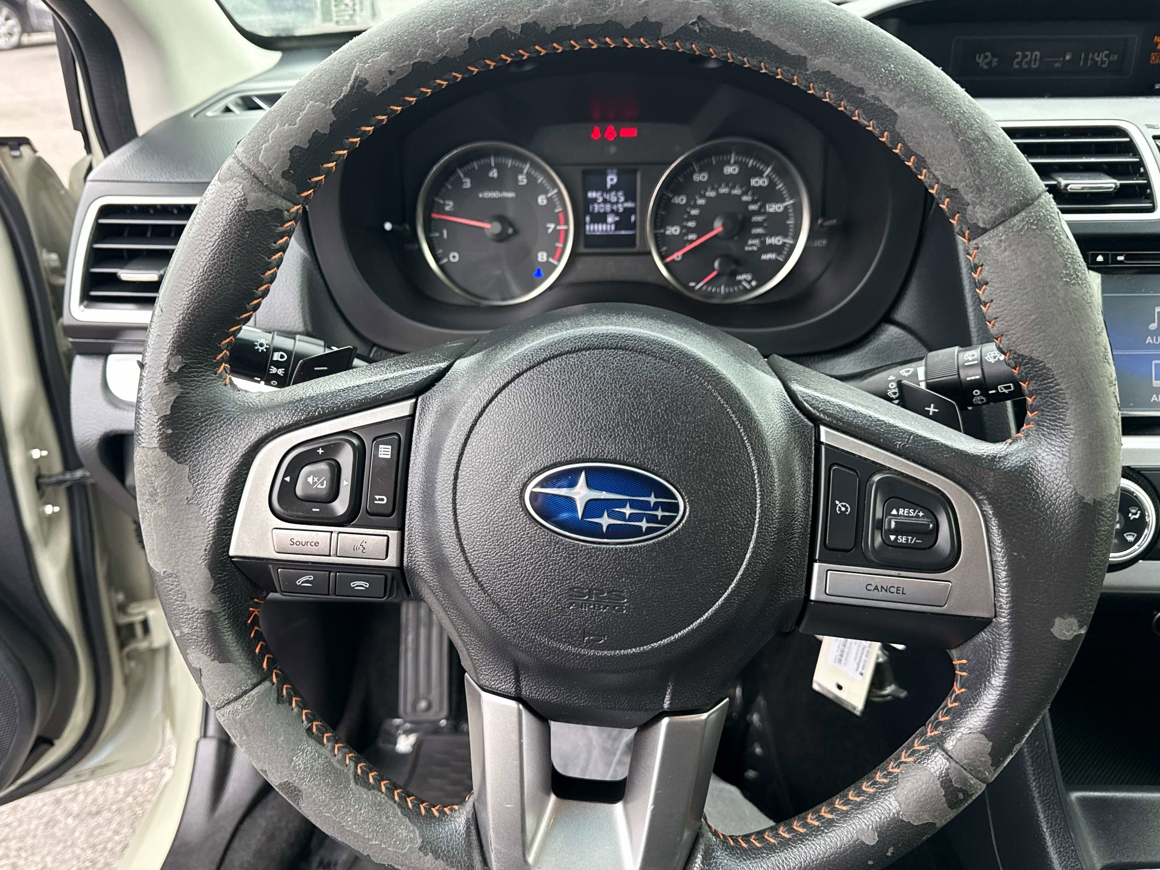 2017 Subaru Crosstrek - Image 26