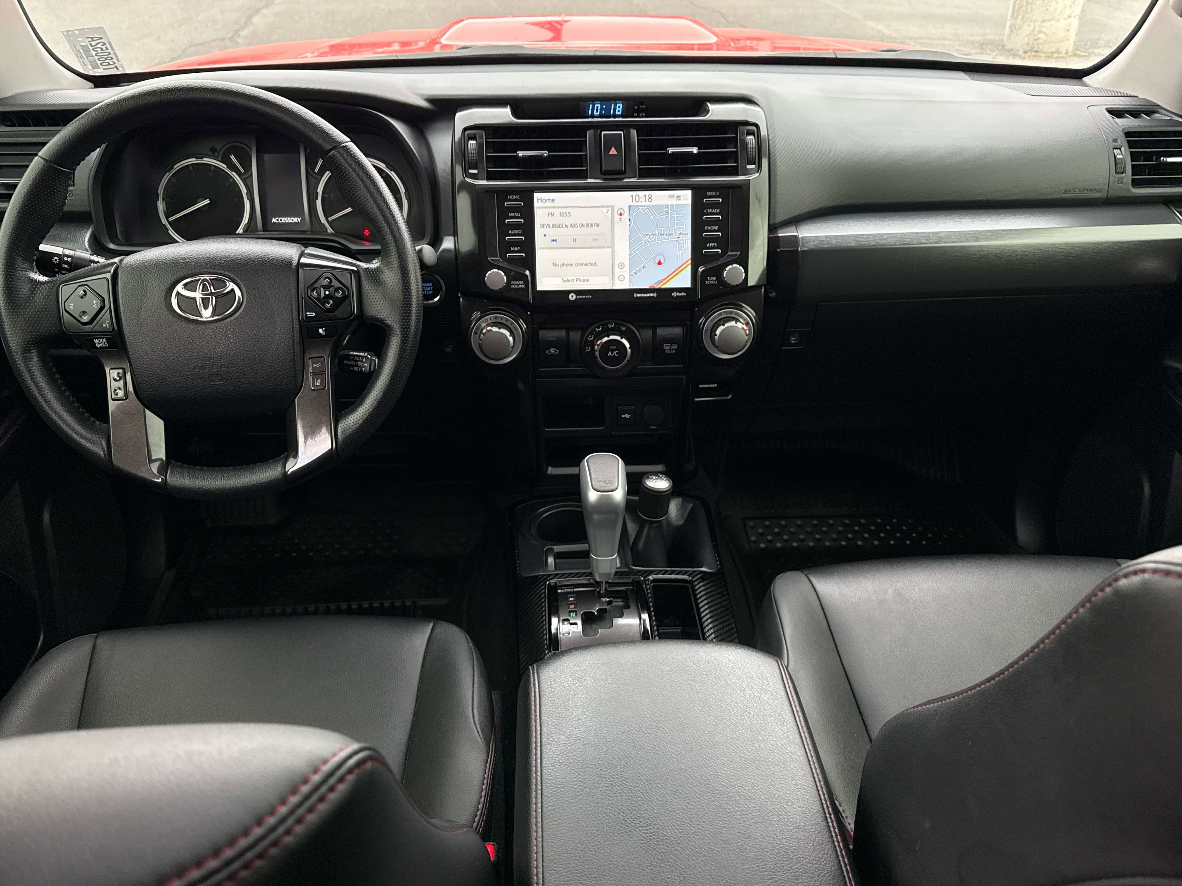 2024 Toyota 4Runner - Image 14