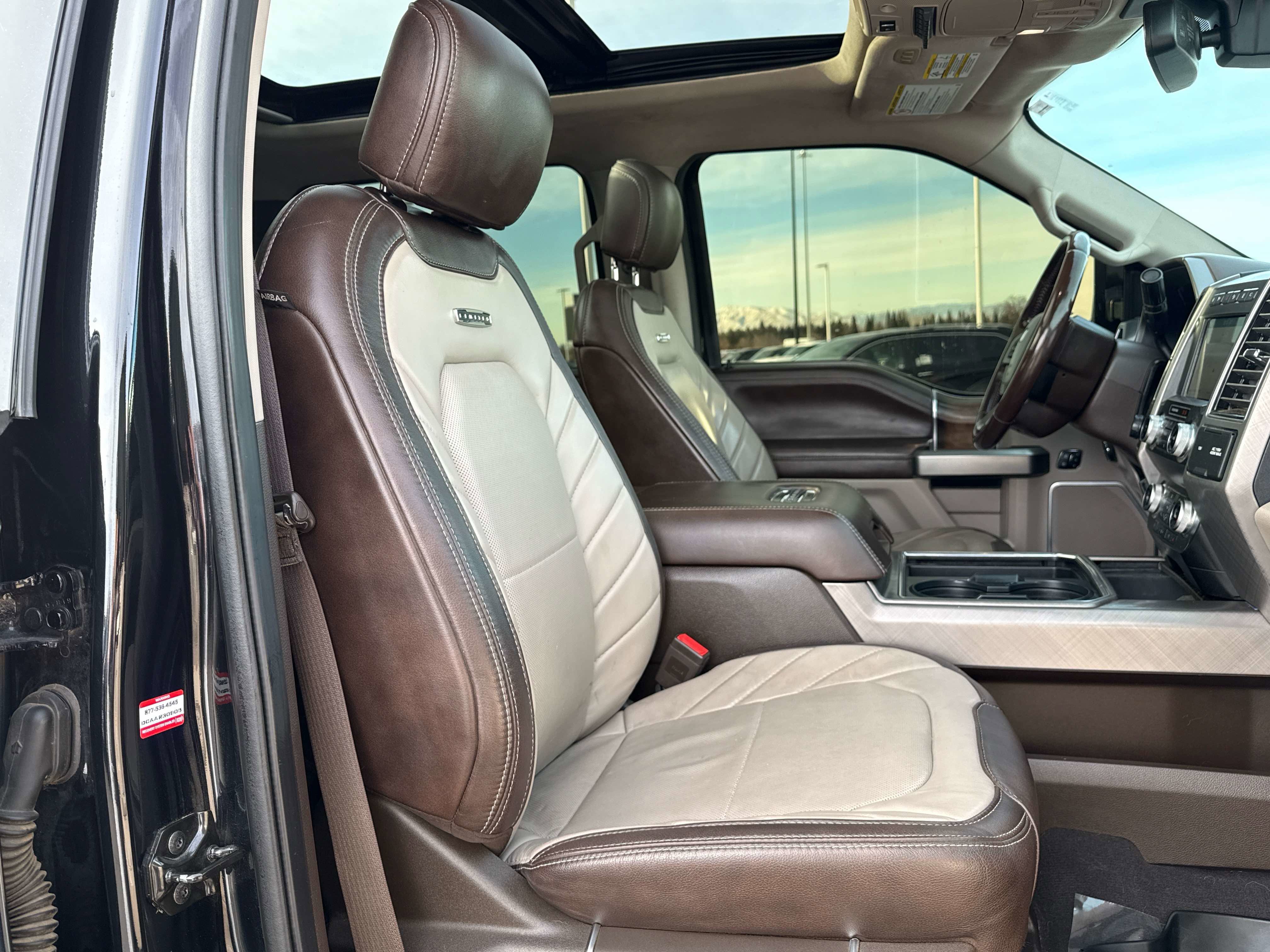 2019 Ford Super Duty F-250 SRW - Image 20