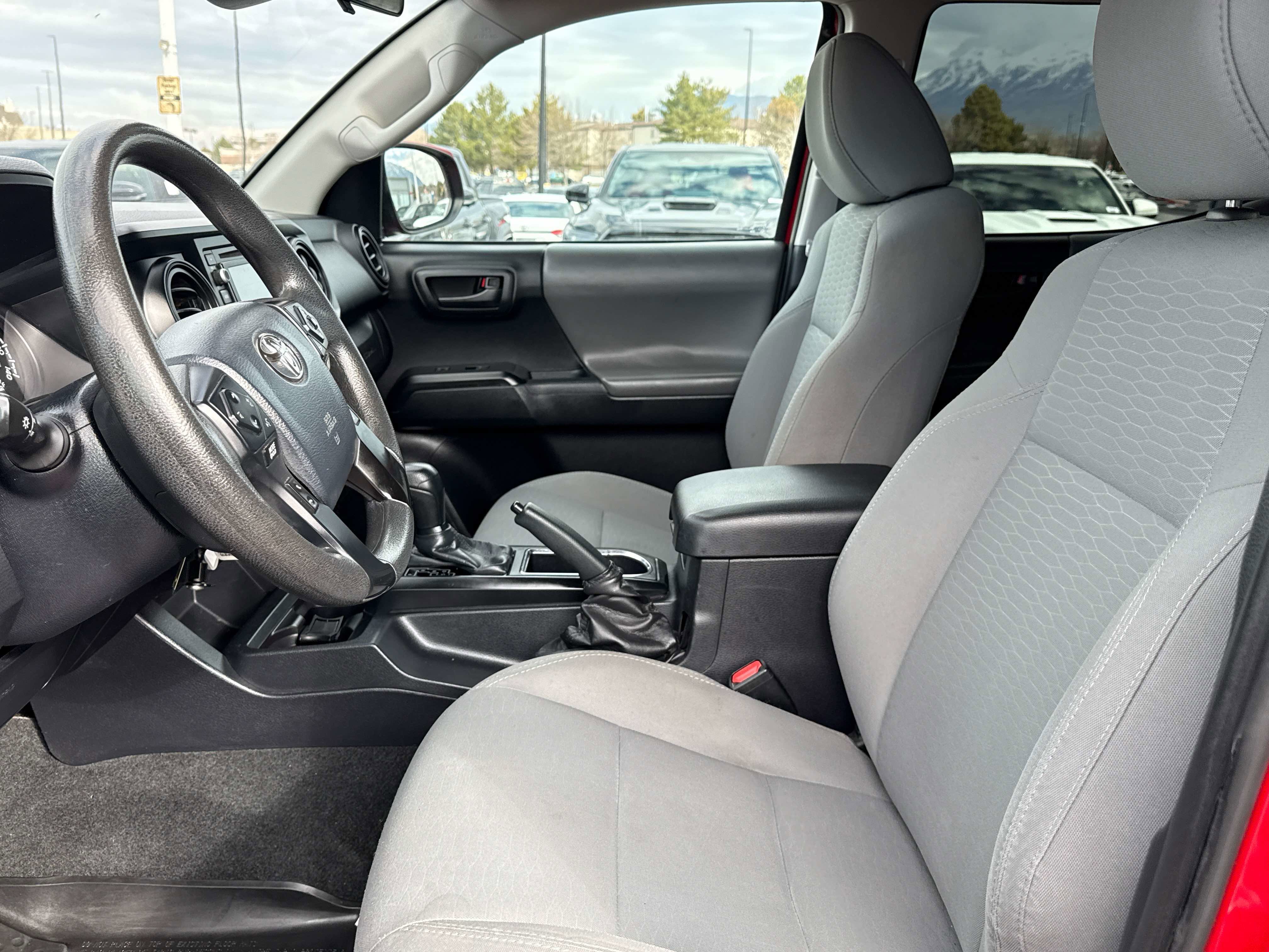 2018 Toyota Tacoma - Image 11