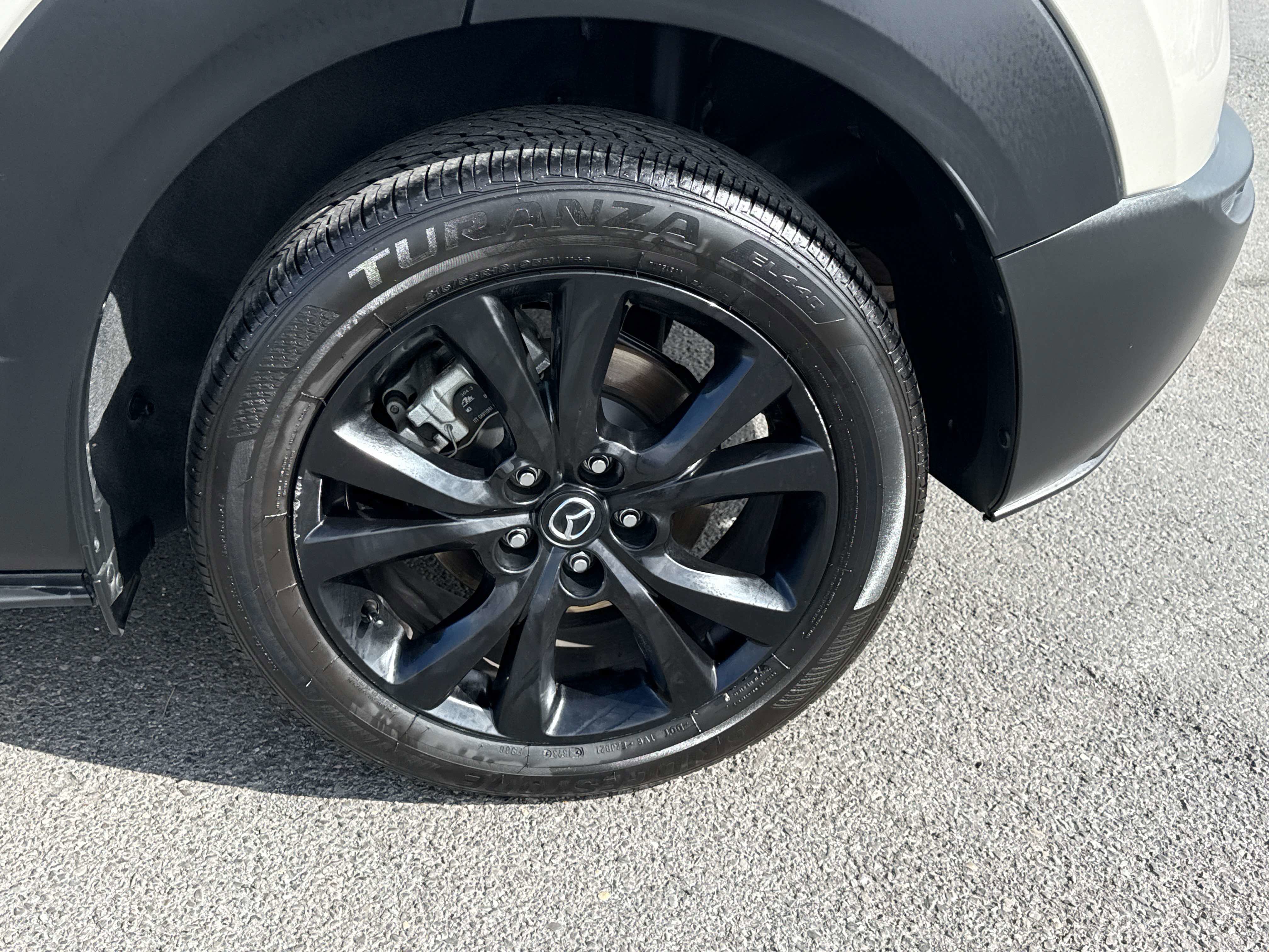 2024 Mazda CX-30 - Image 8