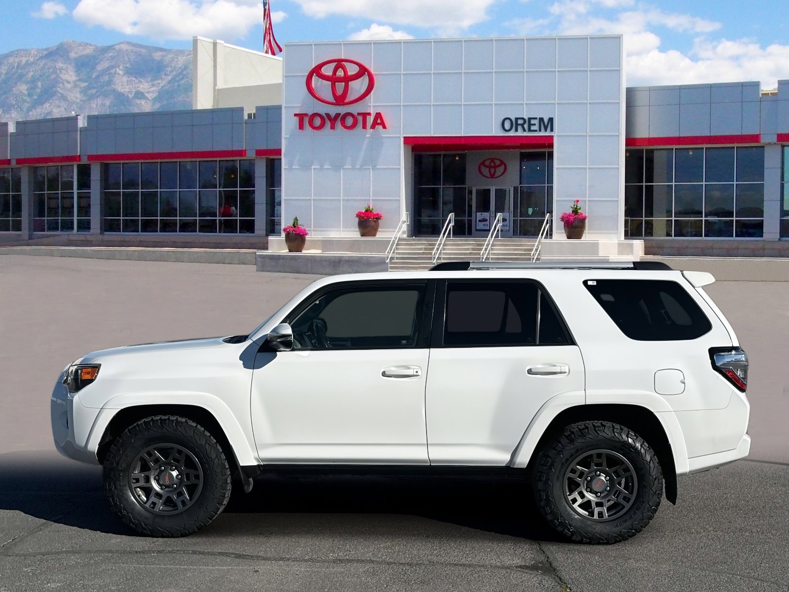2015 Toyota 4Runner - Image 6