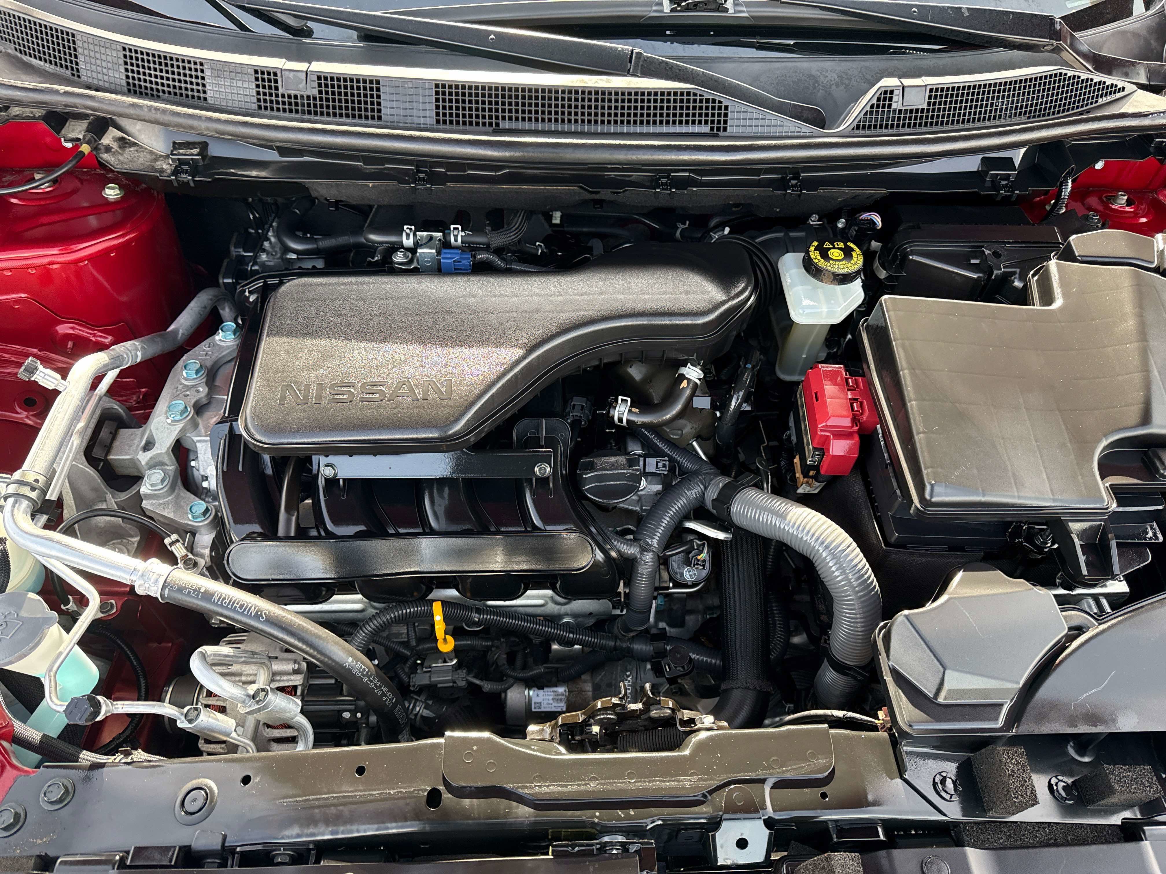 2019 Nissan Rogue Sport - Image 9