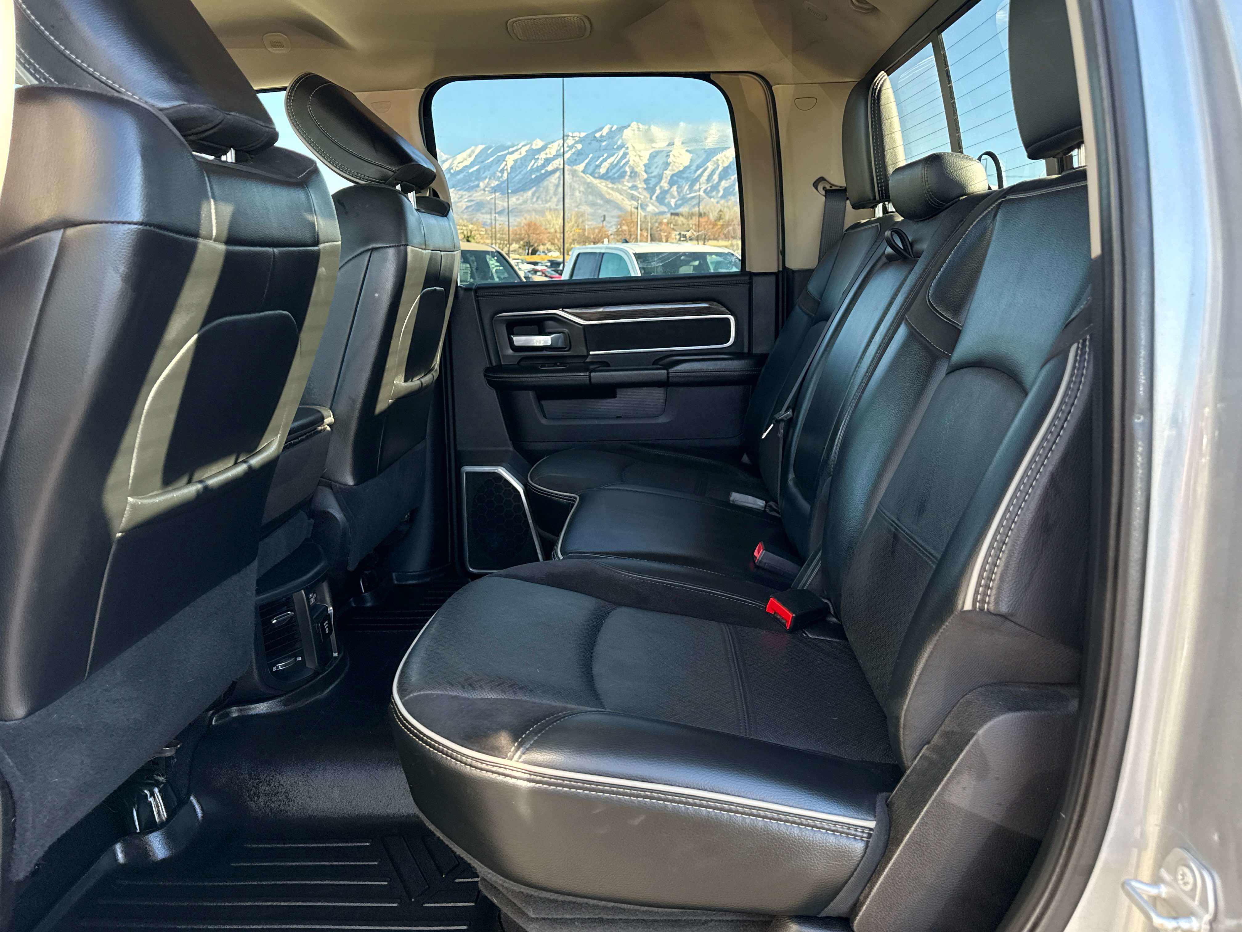 2021 RAM 2500 - Image 13