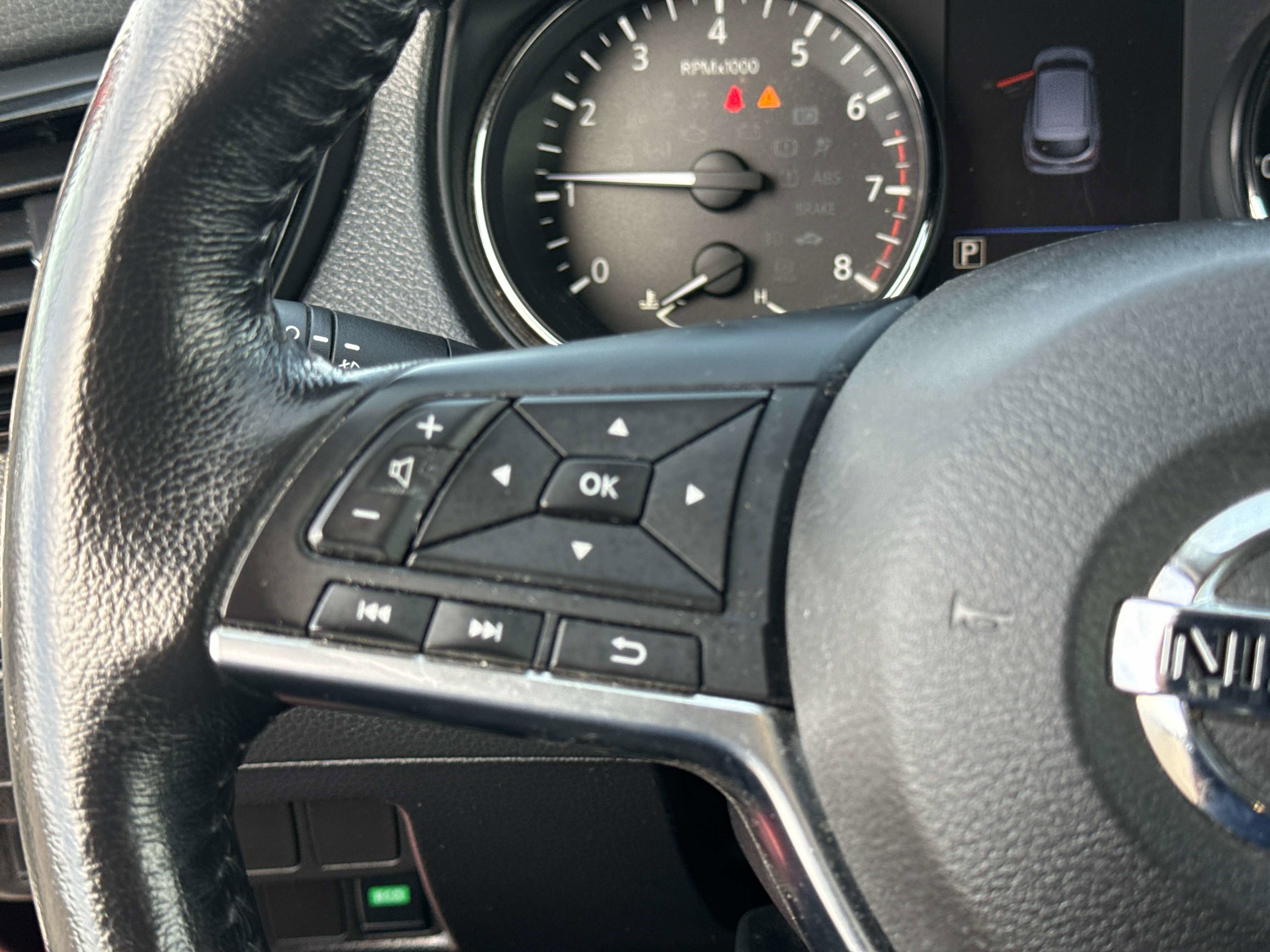 2019 Nissan Rogue Sport - Image 27