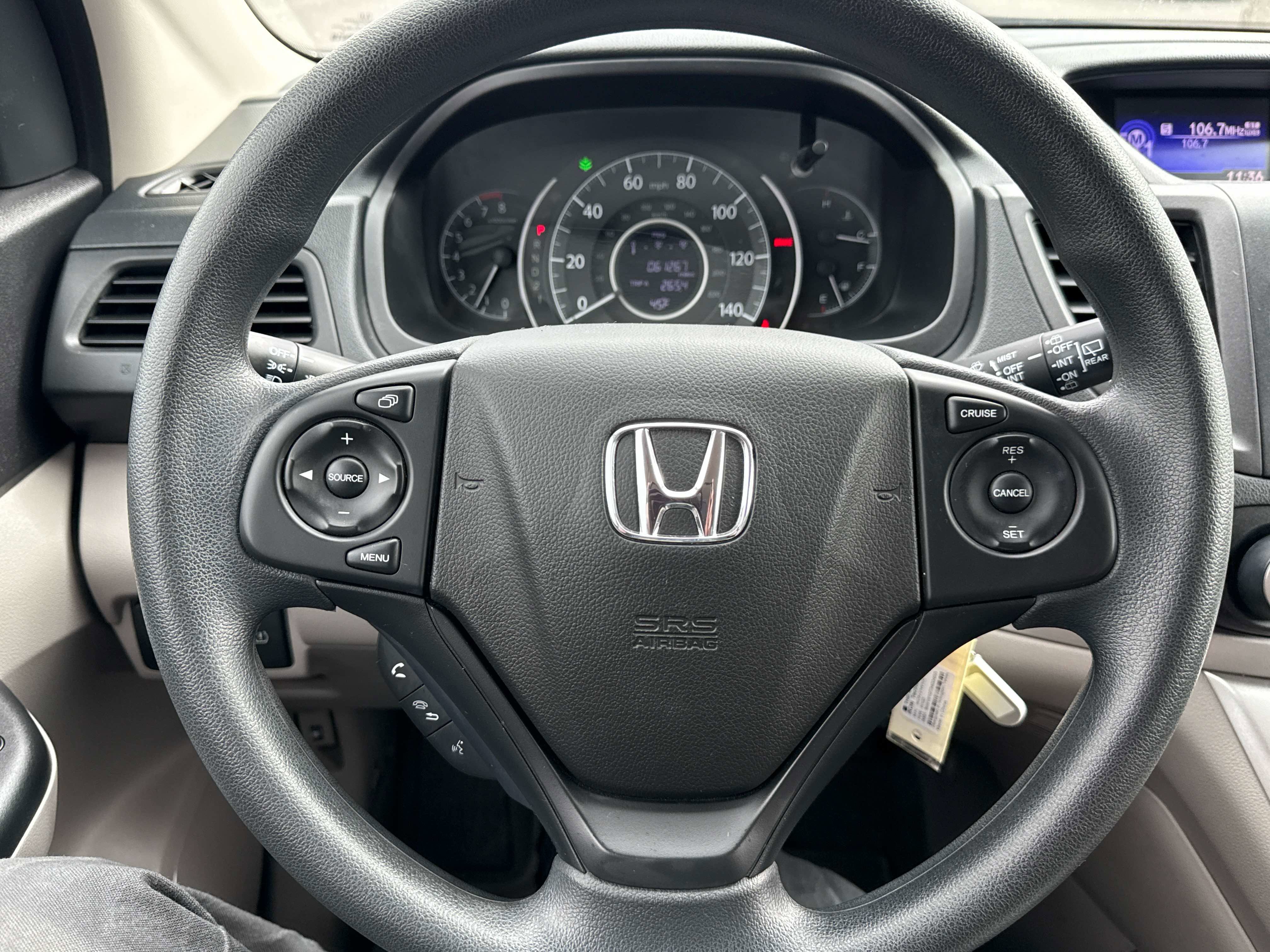 2014 Honda CR-V - Image 25